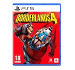 Amazon: Borderlands 4 sur PS5 à 19,99€ (au lieu de 29,99€)