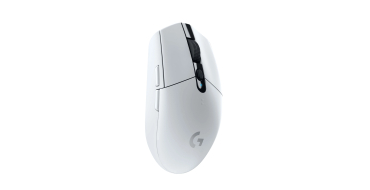 Amazon: Souris sans fil Logitech G305 Lightspeed - Capteur HERO 12 000 PPP, 6 boutons à 29,99€