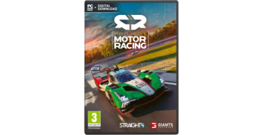 Amazon: Project Motor Racing (PC Dématérialisé) à 14,99€ (au lieu de 59,99€)