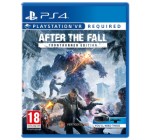 Amazon: After the Fall Frontrunner Edition (PS4 Dématérialisé) à 16,55€ (au lieu de 29,99€)