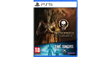 Amazon: Necrophosis Full Consciousness (PS5) à 26,80€ (au lieu de 34,99€)