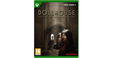 Amazon: Dollhouse Behind the Broken Mirror (Xbox Series) à 15€ (au lieu de 39,99€)