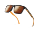 Amazon: Lunettes de soleil Wrimen - polarisées UV400, Brun, Retro à 10,30€ (au lieu de 17,52€)