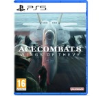 Amazon: Ace Combat 8 Wings Of Theve sur PS5 & Xbox Series X à 61,99€