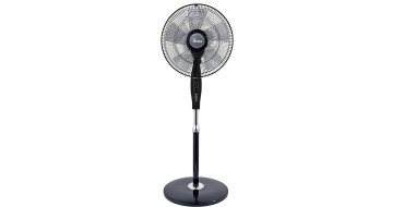 Amazon: Ventilateur sur pied Ardes AR5S40PBR avec télécommande à 59,9€ (au lieu de 78,52€)