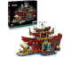 Amazon: LEGO® ONE PIECE Le Restaurant Flottant Baratie (75640) à 227,99€ (au lieu de 299,99€)