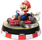 Amazon: Figurine Mario Kart Collector First 4 Figure à 110,06€ (au lieu de 159,99€)
