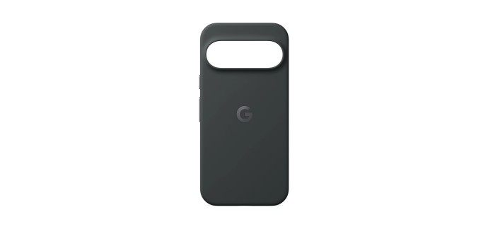 Amazon: Coque officielle Google Pixel 10/10 Pro à 23,69€ (au lieu de 46,99€)
