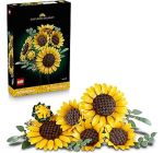 Amazon: LEGO® Botanicals Le Bouquet de Tournesols (11502) à 46,76€ (au lieu de 59,99€)