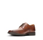 Amazon: Chaussures Clarks Tilden Walk Me - Taille 44 à 47,40€ (au lieu de 64,12€)