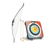 Decathlon: Kit d'initiation au tir à l'arc Softarchery Geologic à 31,99€ (au lieu de 39,99€)
