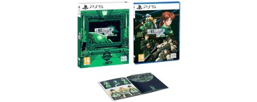 E.Leclerc: Stories From Sol The Gun-dog Starship Ed. (PS5) à 22,51€ (au lieu de 39,99€)