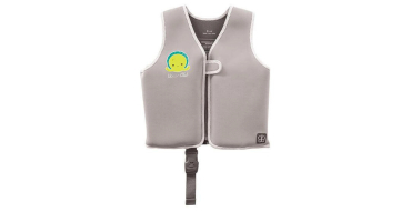 Amazon: Gilet Natation Enfant & Bébé - Veste de Sauvetage Ajustable à 17,99€ (au lieu de 39,8€)