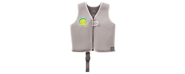 Amazon: Gilet Natation Enfant & Bébé - Veste de Sauvetage Ajustable à 17,99€ (au lieu de 39,8€)