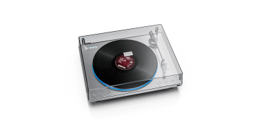 Amazon: Platine vinyle Fiio TT13 Silver à 199€ (au lieu de 215,20€)