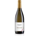 Amazon: Vin Petillant Canti Moscato d'Asti - 750ml à 4,94€ (au lieu de 7,98€)