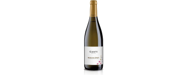Amazon: Vin Petillant Canti Moscato d'Asti - 750ml à 4,94€ (au lieu de 7,98€)