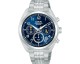 Amazon: Montre Chronographe Lorus Sport RT389KX9 - 10ATM, 41mm, Hardlex, Seiko VD53 à 68,26€