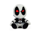 Amazon: Peluche Kidrobot Deadpool X-Force - 20cm à 6,71€ (au lieu de 20,20€)