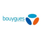 B&You: Forfait Mobile 5G 200 Go, appels SMS/MMS illimités, 12,99€/mois pendant 12 mois, sans engagement