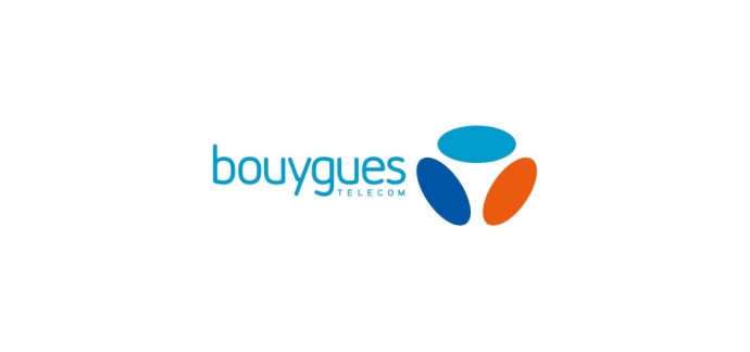 B&You: Forfait Mobile 5G 200 Go, appels SMS/MMS illimités, 12,99€/mois pendant 12 mois, sans engagement