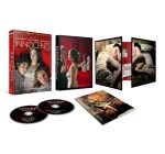 Amazon: Blu-ray 4K Ultra HD Les Innocents - Édition Collector Limitée à 16,99€ (au lieu de 31,1€)