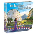 Amazon: Jeu de société Gigamic Les Jardins Suspendus à 14,29€ (au lieu de 26,91€)
