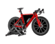 Amazon: LEGO 11380 Vélo de Route (Maquette) à 107,50€ (au lieu de 119,99€)