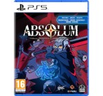 E.Leclerc: Absolum (PS5) à 21,24€ (au lieu de 39,99€)