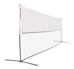 Decathlon: Filet Multisport Décathlon Speednet 5M V2 - Badminton/Tennis/Pickleball à 27,99€ (au lieu de 49,99€)