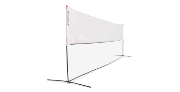 Decathlon: Filet Multisport Décathlon Speednet 5M V2 - Badminton/Tennis/Pickleball à 27,99€ (au lieu de 49,99€)