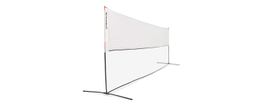 Decathlon: Filet Multisport Décathlon Speednet 5M V2 - Badminton/Tennis/Pickleball à 27,99€ (au lieu de 49,99€)