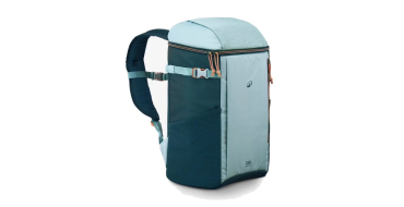 Decathlon: Sac à dos glacière isotherme 20L Quechua 100 à 17,49€ (au lieu de 24,99€)