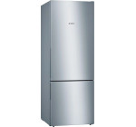 Amazon: Réfrigérateur congélateur Bosch KGV58VLEAS - 500 L, Série 4, Pose libre, 191 x 70 cm, Inox à 599€