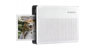 Amazon: Imprimante Photo Portable Xiaomi à 62,4€ (au lieu de 77,83€)