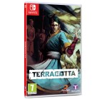 Amazon: Terracotta sur Nintendo Switch à 19,99€ (au lieu de 30€)