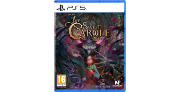 E.Leclerc: Bye Sweet Carole (PS5) à 16,11€ (au lieu de 39,99€)