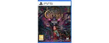 E.Leclerc: Bye Sweet Carole (PS5) à 16,11€ (au lieu de 39,99€)