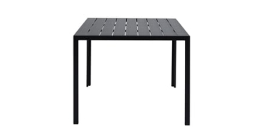 Conforama: Salon de jardin GRANADA 2 à 56,68€ (au lieu de 79,99€)