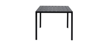Conforama: Salon de jardin GRANADA 2 à 56,68€ (au lieu de 79,99€)