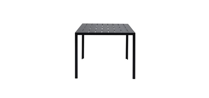 Conforama: Salon de jardin GRANADA 2 à 56,68€ (au lieu de 79,99€)