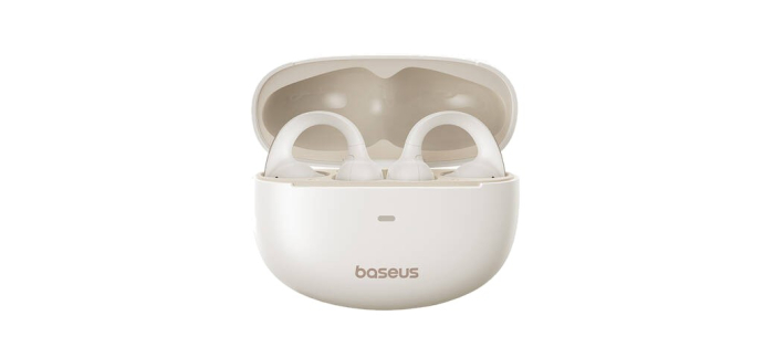 JoyBuy: Baseus Bowie Series MC1 OL - Écouteurs sans fil Bluetooth ouverts à 36,69€ (au lieu de 69,99€)