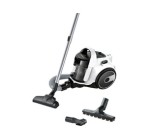 Conforama: Aspirateur traineau sans sac BOSCH BGS05A322 - 700W, 78 dB, 1.5L à 99,99€ (au lieu de 129,99€)