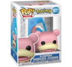Amazon: Funko Pop Pokémon Ramoloss à 6,99€ (au lieu de 16,00€)