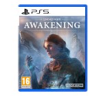 Amazon: Unknown 9 Awakening sur PS5 à 9,99€ (au lieu de 17,77€)
