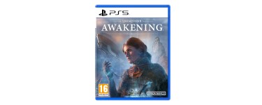 Amazon: Unknown 9 Awakening sur PS5 à 9,99€ (au lieu de 17,77€)