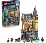 Amazon: LEGO® Harry Potter Hogwarts Castle Infirmary (76463) à 75,99€ (au lieu de 99,99€)