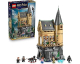 Amazon: LEGO® Harry Potter Hogwarts Castle Infirmary (76463) à 75,99€ (au lieu de 99,99€)