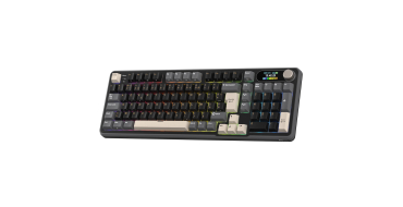 Amazon: Clavier mécanique RK Royal Kludge S98 à 93,56€ (au lieu de 110€)