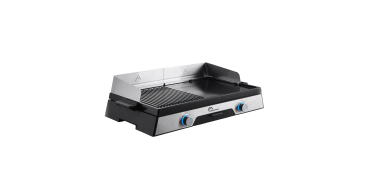 Amazon: Plancha électrique Little Balance Innov 2200 - Microcéramique sans PFAS à 98€ (au lieu de 109,50€)